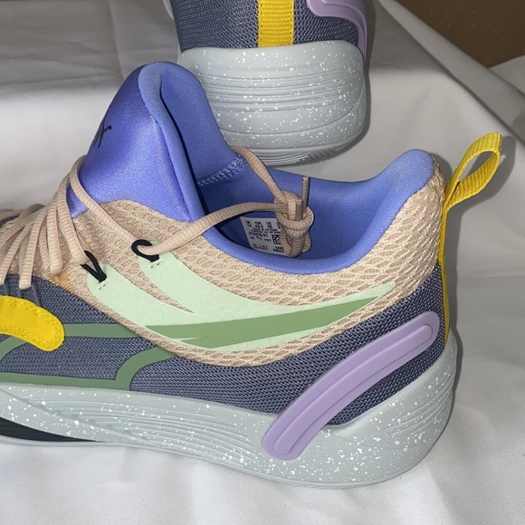 BRAND: Puma / SIZE: 15 (Bundle & Save) - Picture 5 of 7